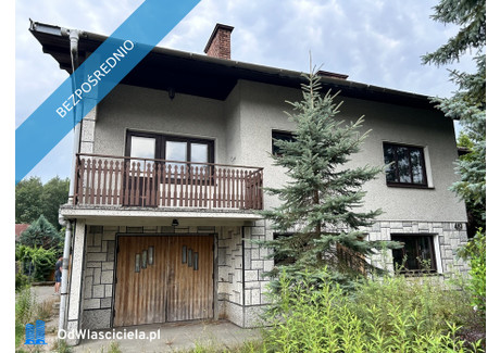 Dom na sprzedaż - Pogórska Wola, Tarnowski, 284 m², 458 574 PLN, NET-30672