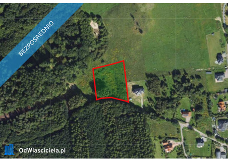 Działka na sprzedaż - Elbląg, 5006 m², 329 044 PLN, NET-30156