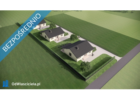 Dom na sprzedaż - Andrychów, Wadowicki, 98 m², 700 000 PLN, NET-7203