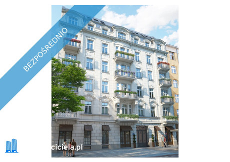 Mieszkanie do wynajęcia - Jagielońska Praga Północ, Warszawa, 38 m², 3200 PLN, NET-30571