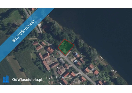 Działka na sprzedaż - Probark, Mrągowski, 982 m², 124 000 PLN, NET-30345