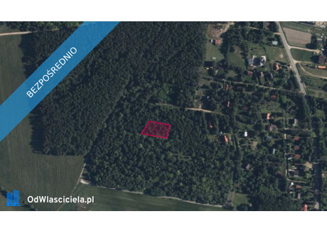 Działka na sprzedaż - Śniadówko, Nowodworski, 1200 m², 134 640 PLN, NET-31830