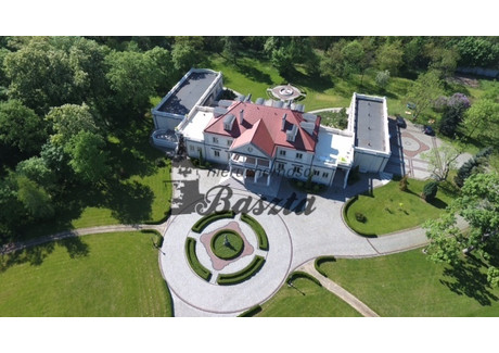 Dom na sprzedaż - Zborów, Żelazków, Kaliski, 1300 m², 9 900 000 PLN, NET-BAS01301