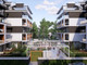 Mieszkanie na sprzedaż - Gryfa Pomorskiego Międzyzdroje, Kamieński, 39,57 m², 593 550 PLN, NET-BAS01989