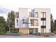 Mieszkanie na sprzedaż - Bursztynowa Łukęcin, Dziwnów, Kamieński, 26,67 m², 344 043 PLN, NET-BAS01927