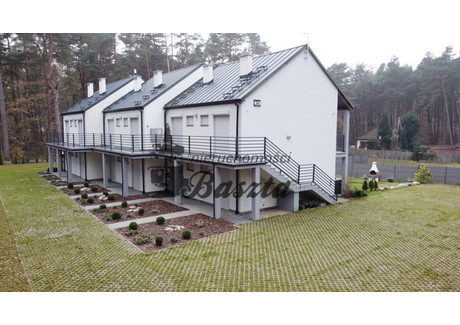 Pensjonat na sprzedaż - Pobierowo, Rewal, Gryficki, 363 m², 7 800 000 PLN, NET-BAS01932