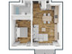 Mieszkanie na sprzedaż - Sternicza Kamienica, Bielsko-Biała, 46,85 m², 421 650 PLN, NET-38-1