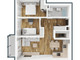 Mieszkanie na sprzedaż - Sternicza Kamienica, Bielsko-Biała, 57,66 m², 576 600 PLN, NET-49