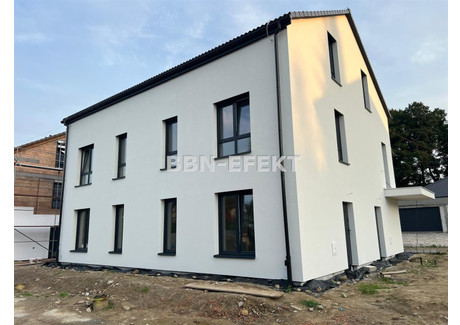 Mieszkanie na sprzedaż - Bystra, Wilkowice, Bielski, 49,73 m², 450 000 PLN, NET-BBN-MS-20702-10