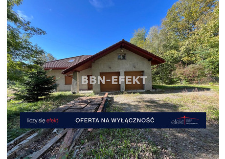 Dom na sprzedaż - Górki Wielkie, Brenna, Cieszyński, 120 m², 750 000 PLN, NET-BBN-DS-20916