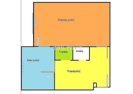 Lokal na sprzedaż - Dolne Przedmieście, Bielsko-Biała, Bielsko-Biała M., 36 m², 210 000 PLN, NET-BBN-LS-20507-4
