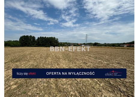 Działka na sprzedaż - Hałcnów, Bielsko-Biała, Bielsko-Biała M., 27 590 m², 3 311 000 PLN, NET-BBN-GS-20740-4