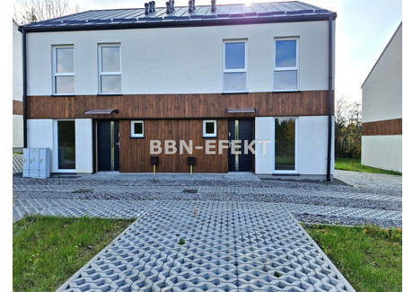 Dom na sprzedaż - Hałcnów, Bielsko-Biała, Bielsko-Biała M., 97,78 m², 749 900 PLN, NET-BBN-DS-20973-2