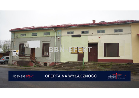 Kamienica, blok na sprzedaż - Jeleśnia, Żywiecki, 496 m², 649 000 PLN, NET-BBN-BS-20550-5