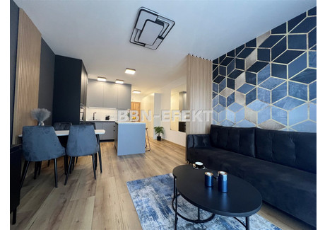 Mieszkanie do wynajęcia - Czechowice-Dziedzice, Bielski, 31,4 m², 2000 PLN, NET-BBN-MW-21027-1