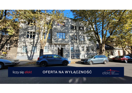 Mieszkanie na sprzedaż - Górne Przedmieście, Bielsko-Biała, Bielsko-Biała M., 85 m², 597 000 PLN, NET-BBN-MS-21053-12