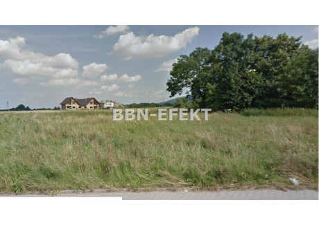 Działka na sprzedaż - Kozy, Bielski, 1784 m², 195 000 PLN, NET-BBN-GS-16202-10