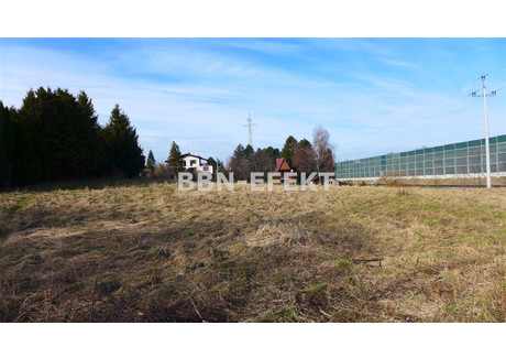 Działka na sprzedaż - Bystra, Wilkowice, Bielski, 4219 m², 420 000 PLN, NET-BBN-GS-19274-11