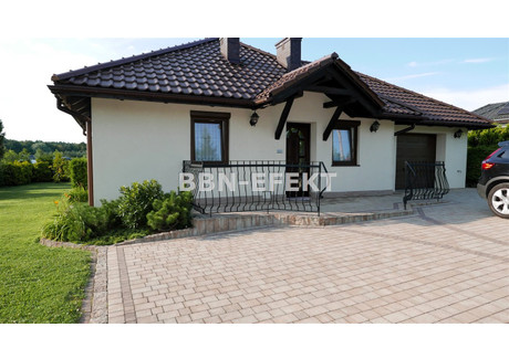 Dom na sprzedaż - Kozy, Bielski, 74,7 m², 890 000 PLN, NET-BBN-DS-21037-4