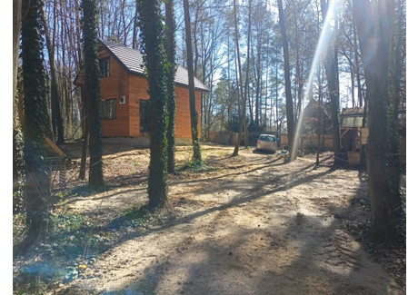 Dom na sprzedaż - Władysławów, Żabia Wola, Grodziski, 60 m², 590 000 PLN, NET-830768