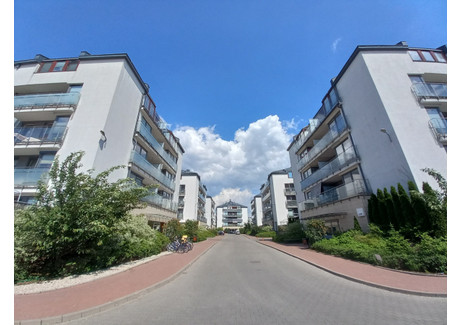 Mieszkanie na sprzedaż - Działkowa Pruszków, Pruszkowski, 100 m², 1 380 000 PLN, NET-828706