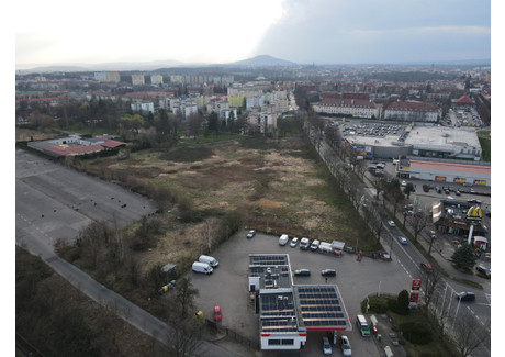 Działka na sprzedaż - Zgorzelec, Zgorzelecki, 20 084 m², 2 008 400 PLN, NET-830315