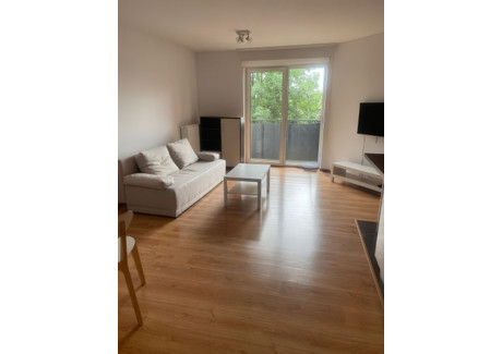 Mieszkanie do wynajęcia - Wolumen Bielany, Warszawa, 31 m², 2100 PLN, NET-829941