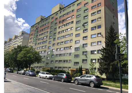 Mieszkanie na sprzedaż - Inowrocławska Żubardź, Bałuty, Łódź, 47 m², 371 700 PLN, NET-828184