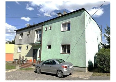 Mieszkanie na sprzedaż - Janowice Duże, Krotoszyce, Legnicki, 54 m², 58 250 PLN, NET-829473