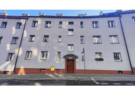 Mieszkanie na sprzedaż - Wiktor, Bytom, 48 m², 199 900 PLN, NET-830561