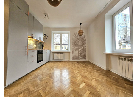 Mieszkanie na sprzedaż - Cyraneczki Praga-Południe, Warszawa, 43 m², 773 900 PLN, NET-830598