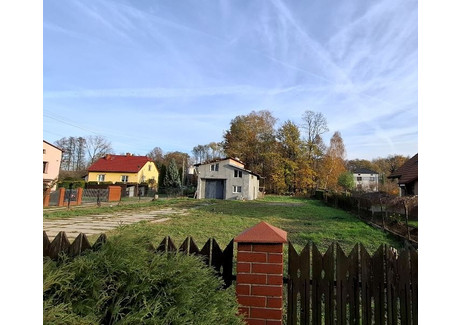 Działka na sprzedaż - Bielska Wilamowice, Bielski, 1422 m², 570 000 PLN, NET-830157