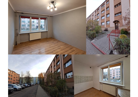 Mieszkanie na sprzedaż - Modrzejewskiej Godula, Ruda Śląska, 30 m², 152 000 PLN, NET-830408