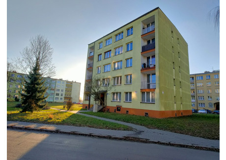 Mieszkanie na sprzedaż - Budowlana Rokitnica, Zabrze, 46 m², 220 000 PLN, NET-830751