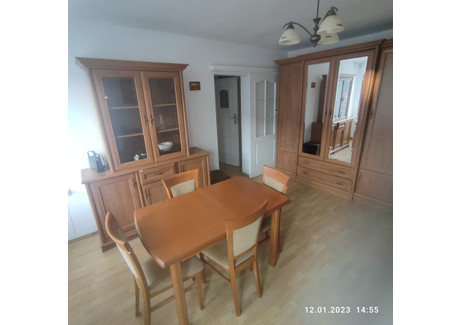 Mieszkanie do wynajęcia - Brazylijska Saska Kępa, Praga-Południe, Warszawa, 37 m², 3100 PLN, NET-830138