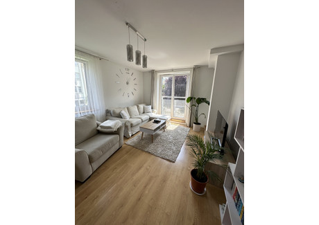 Mieszkanie do wynajęcia - W. Korotyńskiego Rakowiec, Ochota, Warszawa, 55 m², 3700 PLN, NET-830019