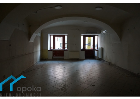 Lokal usługowy do wynajęcia - Mennicza Cieszyn, Cieszyński (Pow.), 85 m², 3400 PLN, NET-100