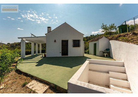 Dom na sprzedaż - Monda, Valle Del Guadalhorce, Málaga, Andalusia, Hiszpania, 40 m², 493 350 PLN, NET-BER-DS-3765