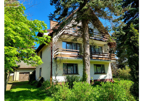 Dom na sprzedaż - Wolności Kołczewo, Wolin, Kamieński, 350 m², 799 000 PLN, NET-BER-DS-3779