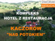 Hotel, pensjonat na sprzedaż - Jeleniogórska Kaczorów, Bolków, Jaworski, 810 m², 2 420 000 PLN, NET-BER-BS-3379