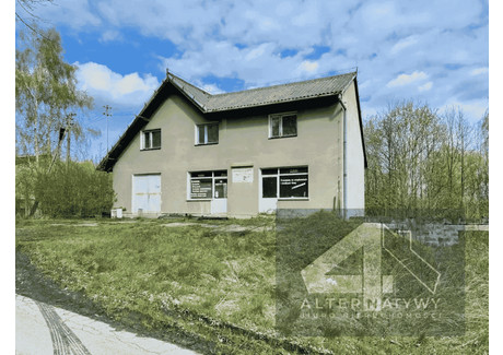 Komercyjne na sprzedaż - Siepraw, Myślenicki, 700 m², 800 000 PLN, NET-O-16287