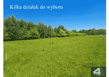 Działka na sprzedaż - Pabianicka, Pabianice, Pabianicki, 1353 m², 270 600 PLN, NET-O-16357