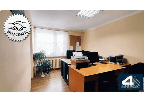 Mieszkanie na sprzedaż - Os. Kościuszki, Dąbrowa Tarnowska, Dąbrowski, 45,2 m², 235 000 PLN, NET-O-16325