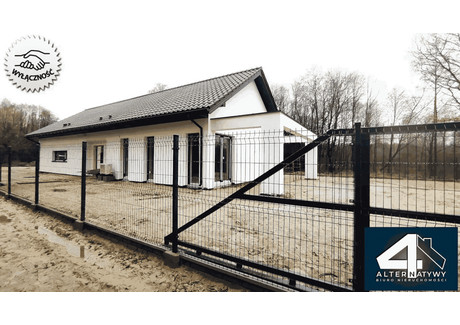 Dom na sprzedaż - Wycieczkowa, Konstantynów Łódzki, Pabianicki, 118 m², 850 000 PLN, NET-O-15992