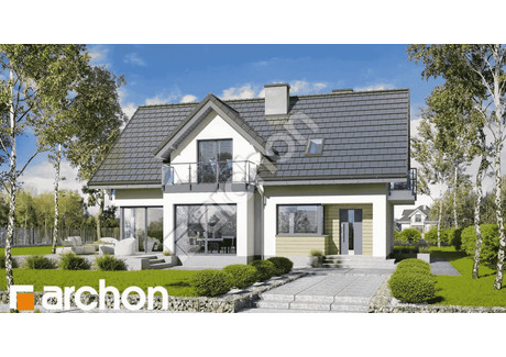 Dom na sprzedaż - Zakliczyn, Myślenicki, 140 m², 900 000 PLN, NET-O-16318