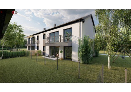 Mieszkanie na sprzedaż - Podłęże, Niepołomice, Wielicki, 77,68 m², 726 800 PLN, NET-BRG-MS-9370