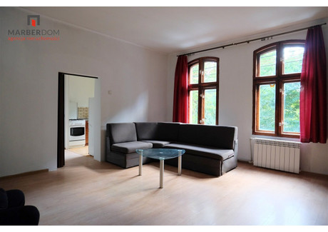 Mieszkanie do wynajęcia - Amelung, Chorzów, Chorzów M., 38 m², 900 PLN, NET-MBR-MW-1105