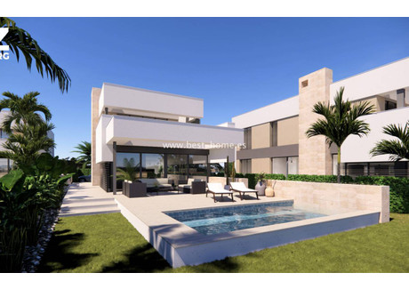 Dom na sprzedaż - Los Alcazares, Murcja, Hiszpania, 350 m², 1 214 000 Euro (5 183 780 PLN), NET-BHEVHIBl3