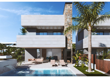 Dom na sprzedaż - Los Alcazares, Murcja, Hiszpania, 179 m², 410 000 Euro (1 750 700 PLN), NET-BHSTAL40