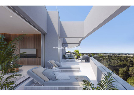 Mieszkanie na sprzedaż - calle bonalba Orihuela, Alicante, Walencja, Hiszpania, 139 m², 645 000 Euro (2 754 150 PLN), NET-BHSMMA3